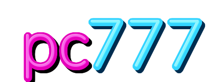 pc777 — logo kanal