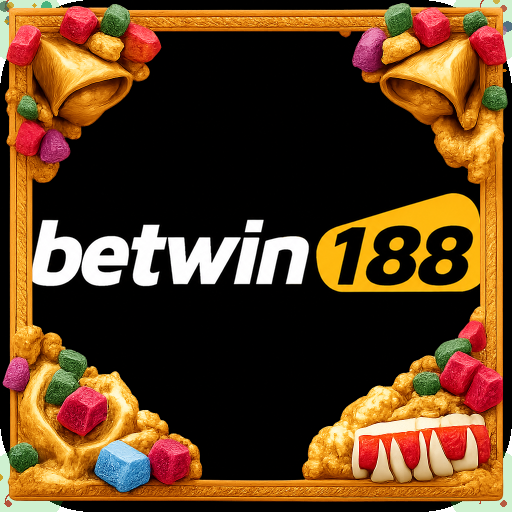 betwin188 — mitra unggulan